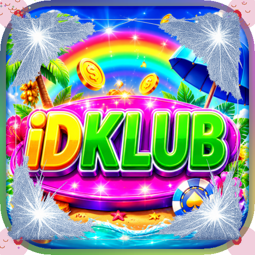 idklub — galeri pratinjau Resmi APK